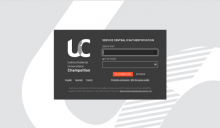 nouvelle interface cas