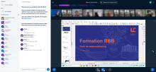 Illustration BigBlueButton
